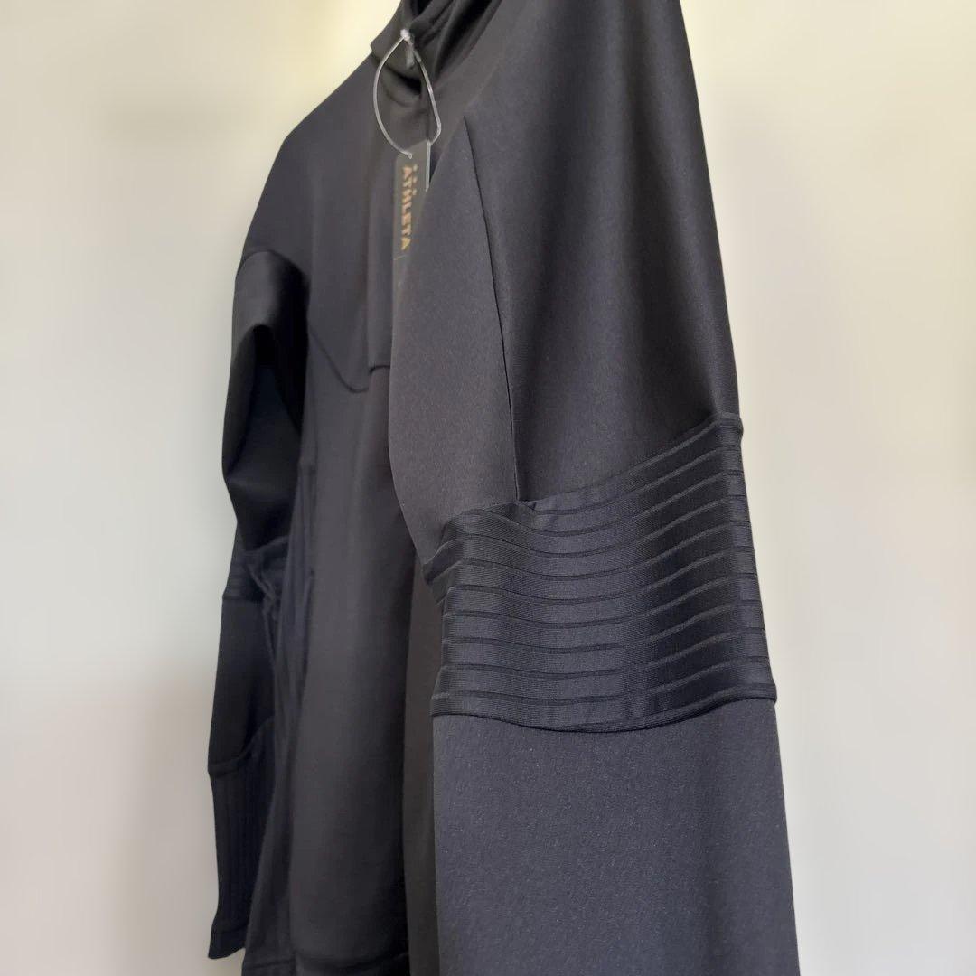 アスレタオーヘイトレーニングトップ新品