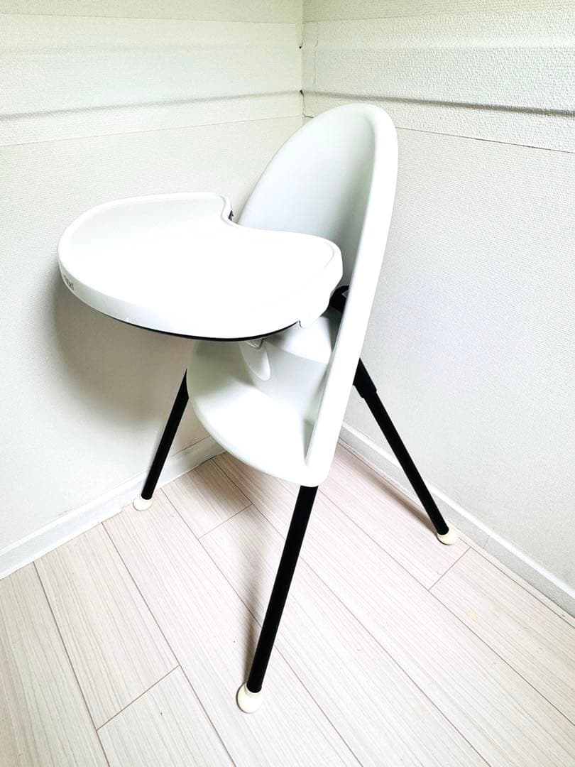 BABYBJORN ベビービョルン ハイチェア 正規品