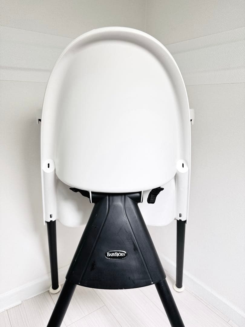 BABYBJORN ベビービョルン ハイチェア 正規品