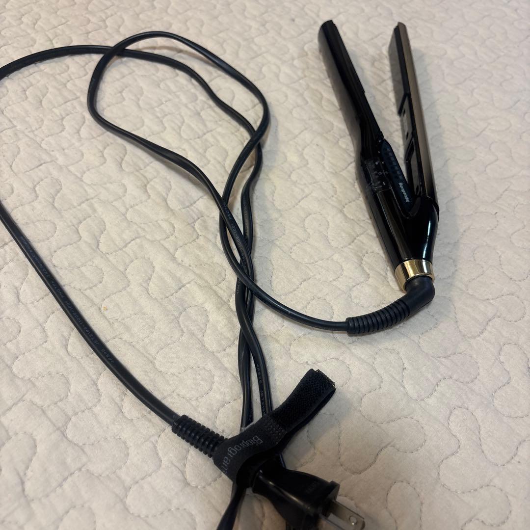 ヘアビューロン　ストレート　4D