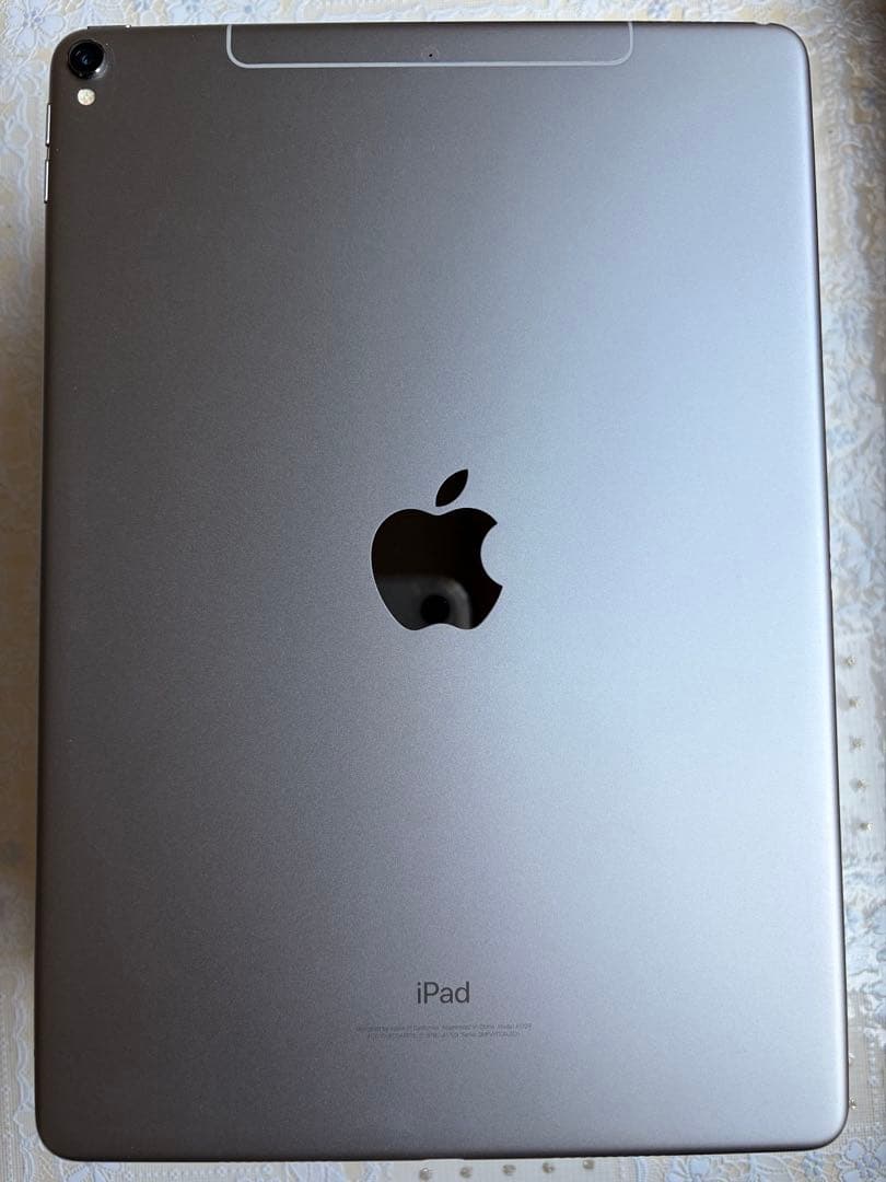 Apple iPad Pro10.5 64GB Wi-Fiセルラー 美品