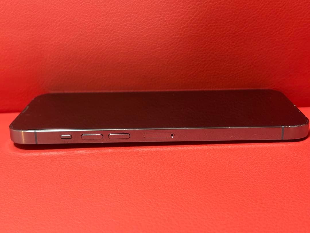 Apple iPhone 13 Pro MAXシエラブルー 本体