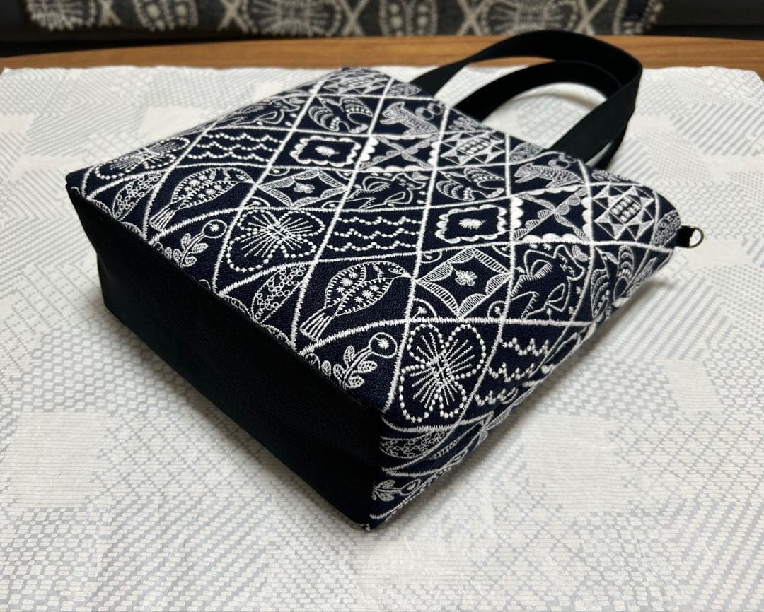 ③ふるりん 様 symphony navy