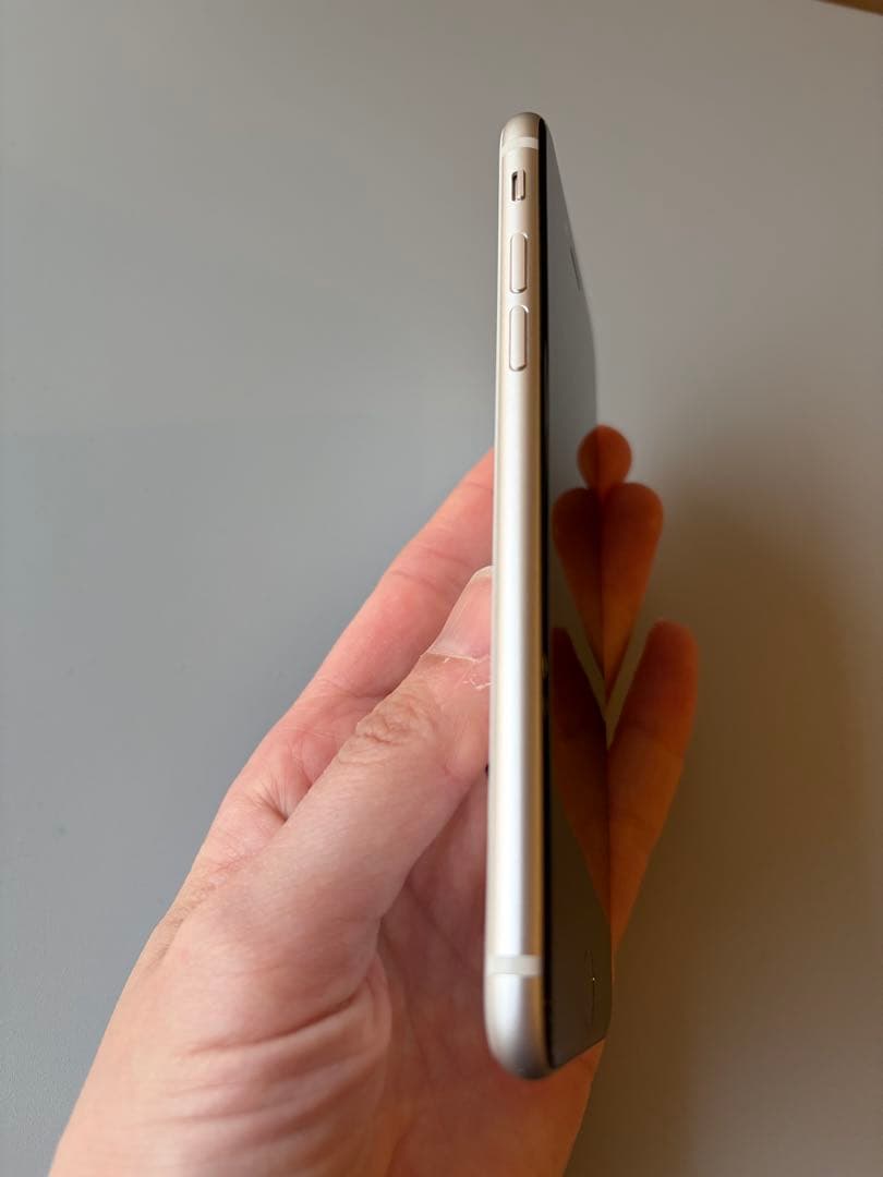 Apple iPhone SE 第3世代