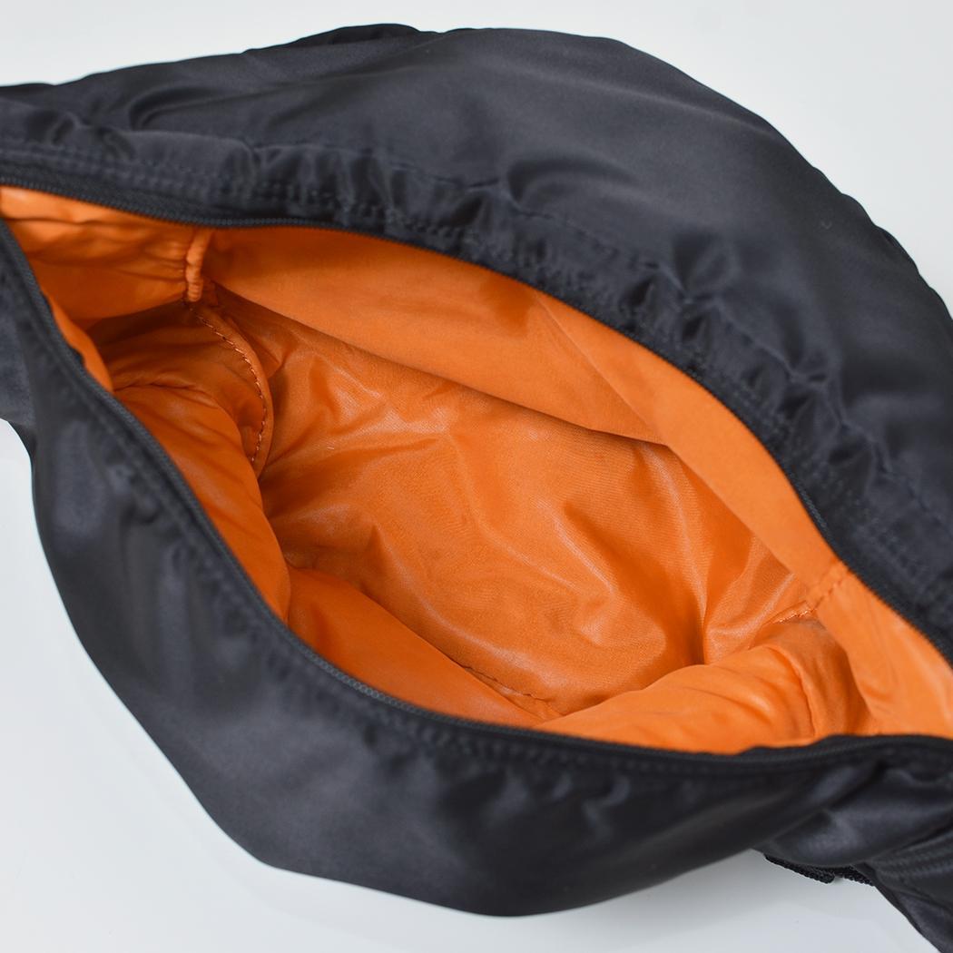 ポーター　タンカー　ウエストバッグ