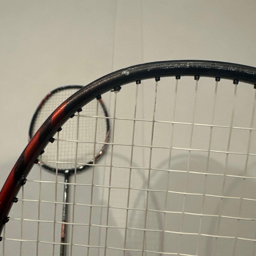 ラケット NANOSPEED9900