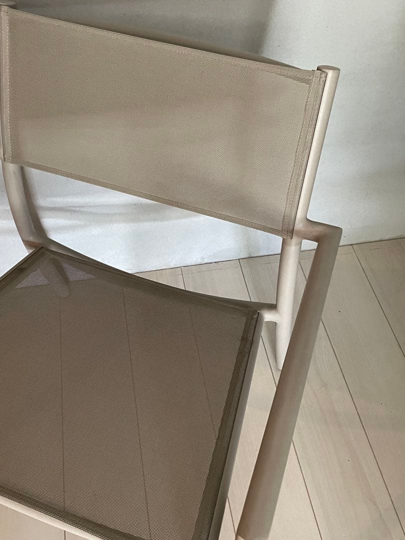 MAIORI マイオリ　ローアームチェア　ガーデンチェア