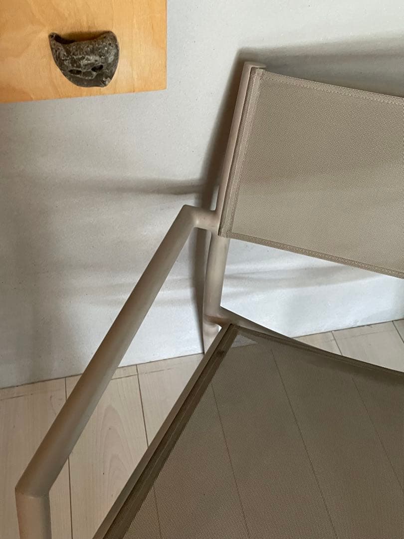 MAIORI マイオリ　ローアームチェア　ガーデンチェア