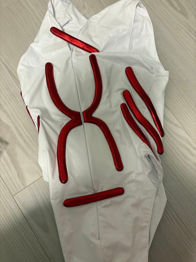 【コスプレ衣装】封神演義 妲己