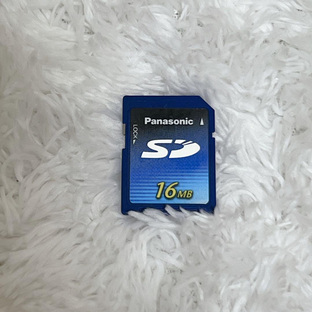 完動品 Panasonic LUMIX DMC-FX01 ピンク コンデジ