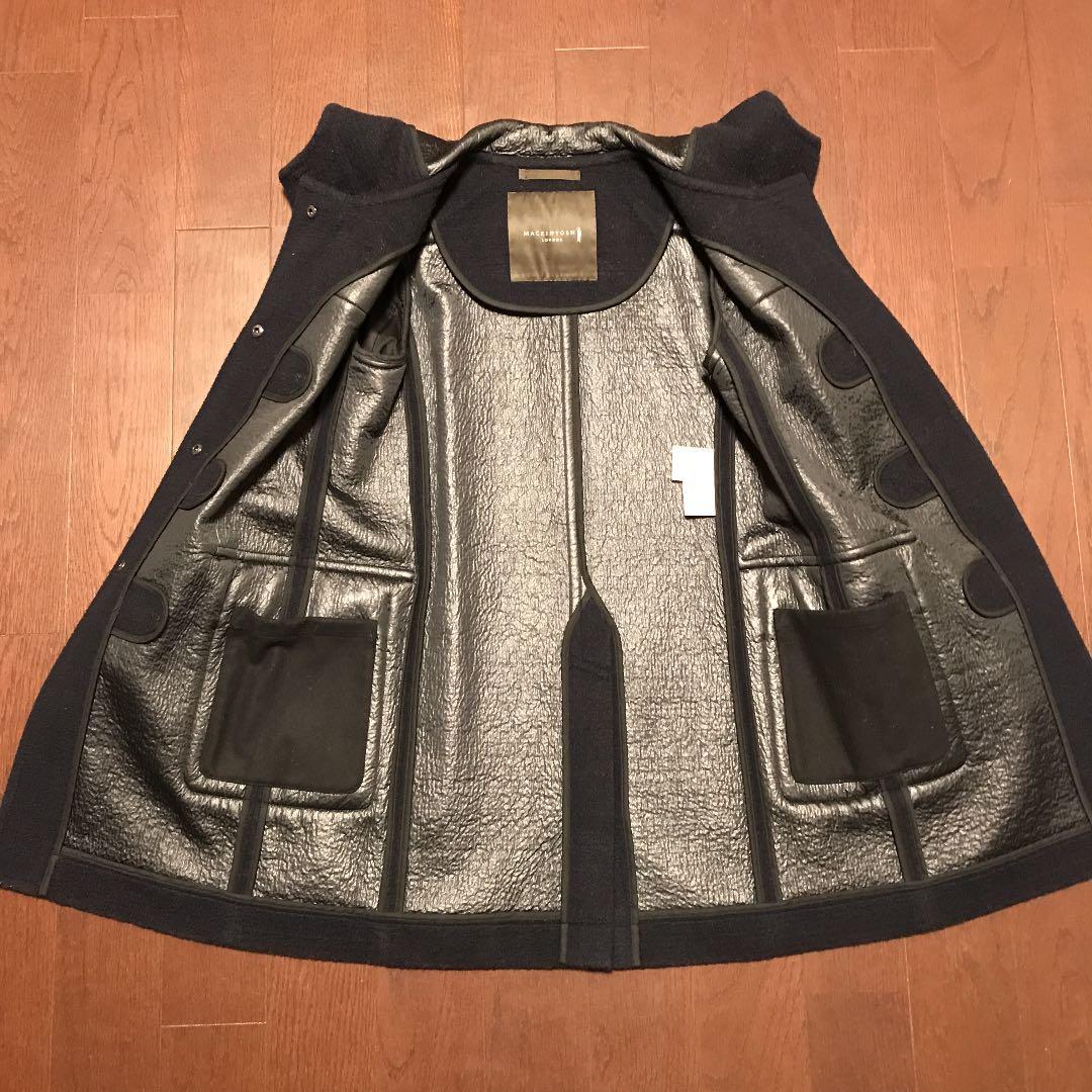MACKINTOSH（マッキントッシュ ）ダッフルコート