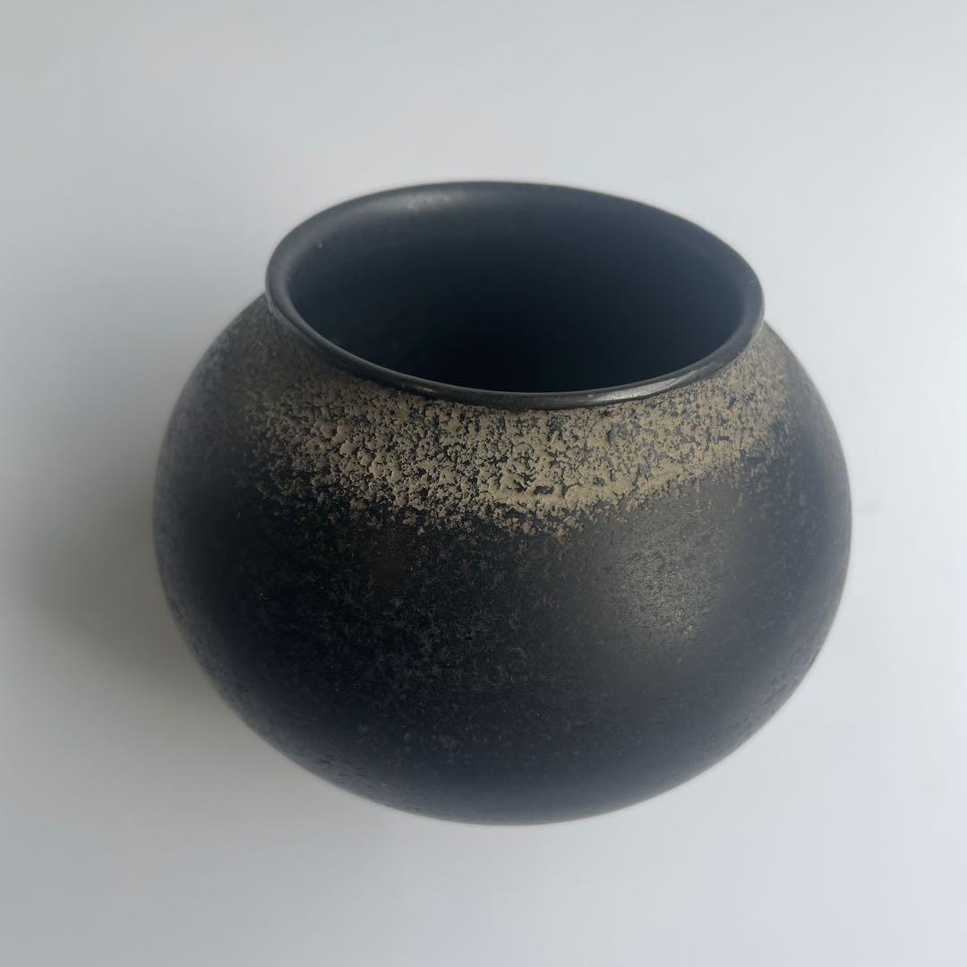 安齋賢太　コップ　花瓶　アーツアンドサイエンス 安藤雅信　三谷龍二