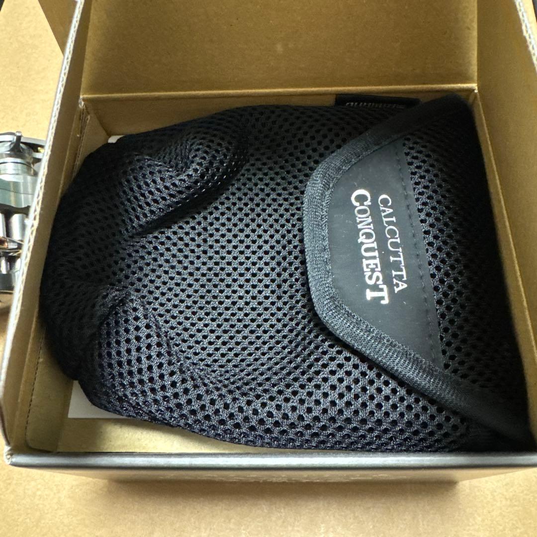 23カルカッタコンクエスト BFS LEFT