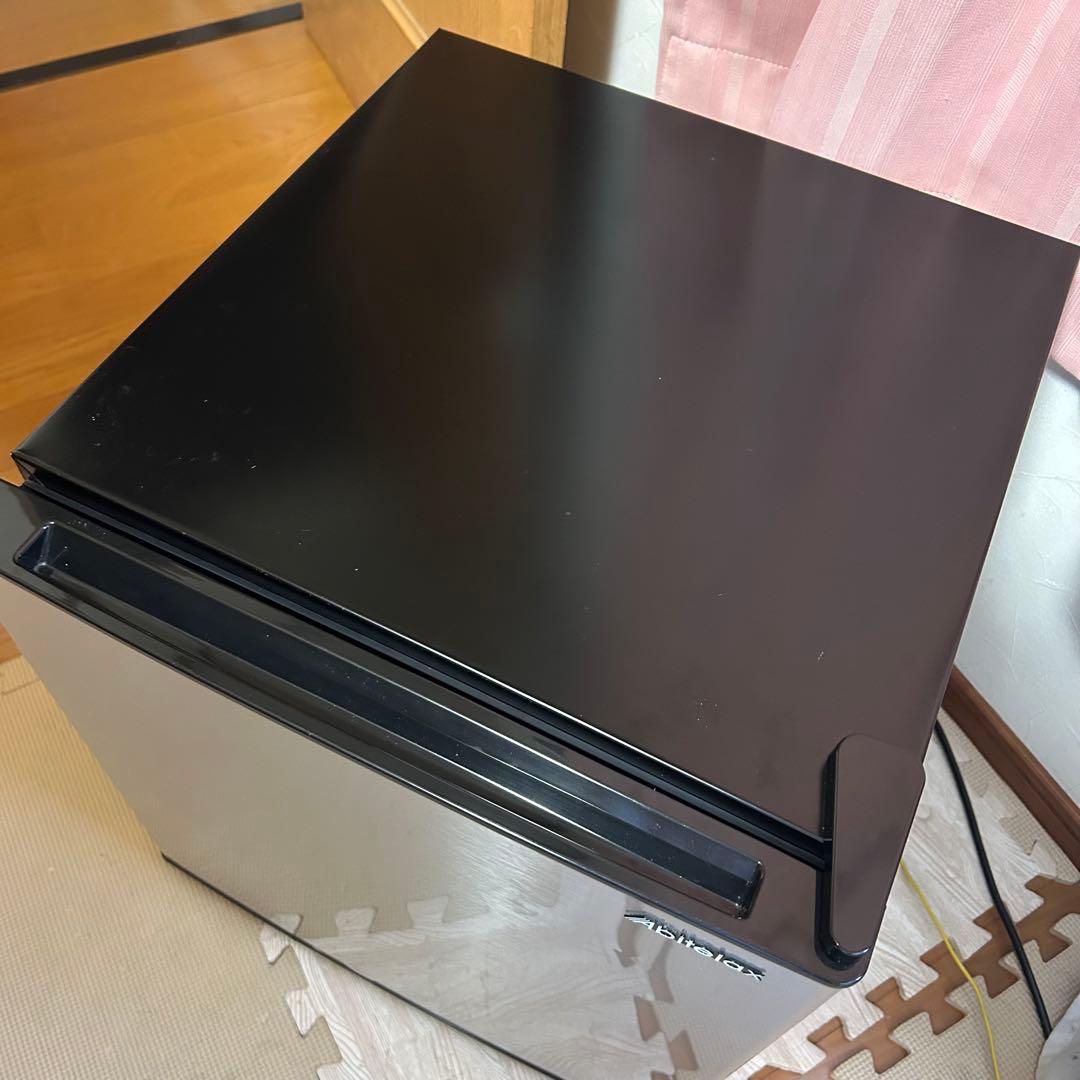 冷蔵庫　小型冷蔵庫　AR-48J アビテラックス　値下げ価格