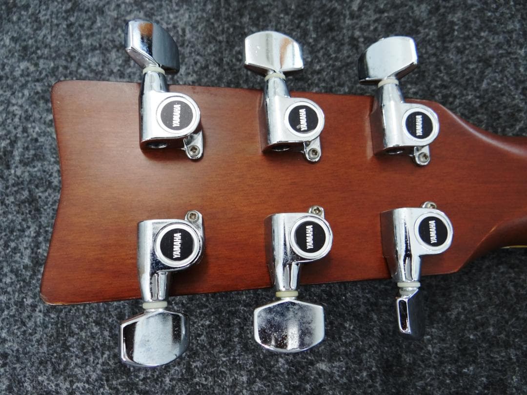 ヤマハ　YAMAHA FG-350D　1981年 made in japan