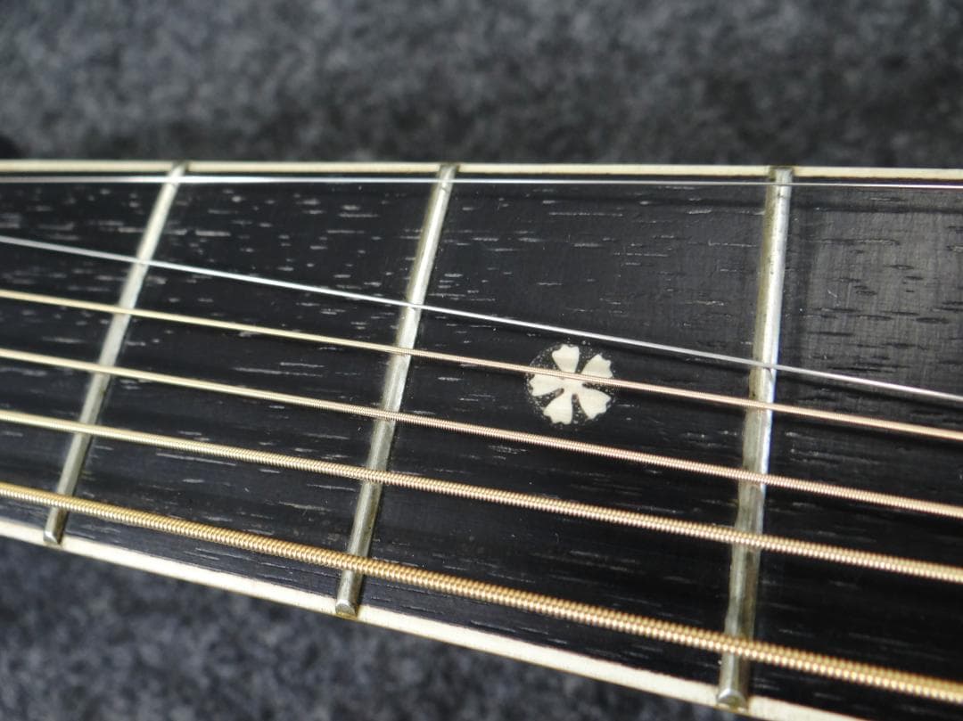 ヤマハ　YAMAHA FG-350D　1981年 made in japan