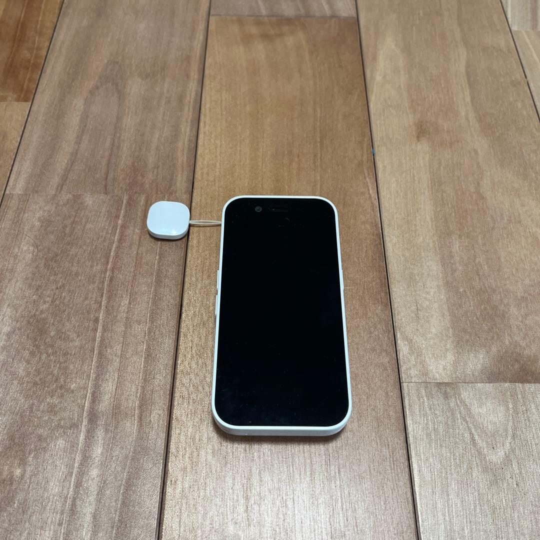 キッズフォン 3 ソフトバンク