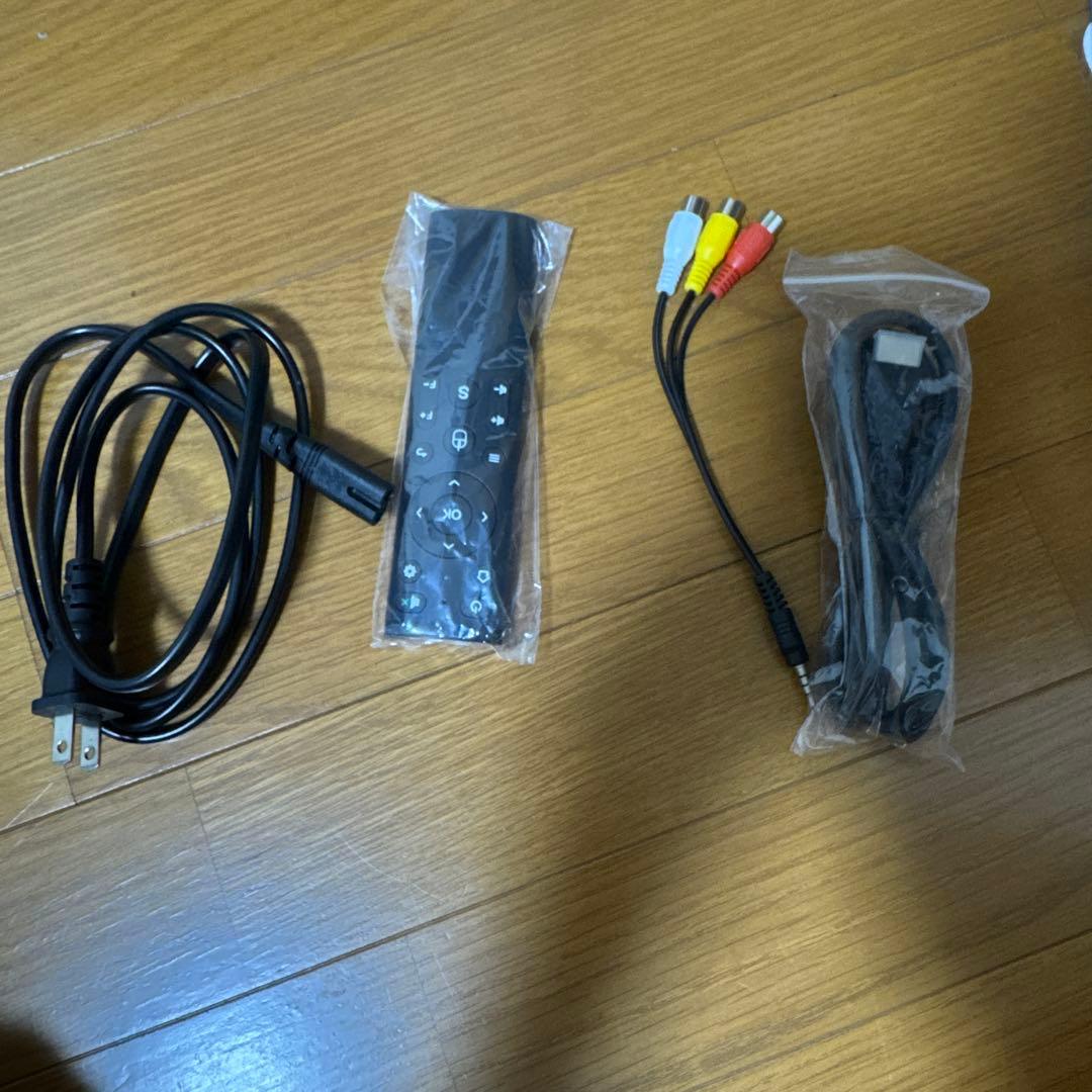 WiMiUS P63 プロジェクター ビデオプロジェクター 本体