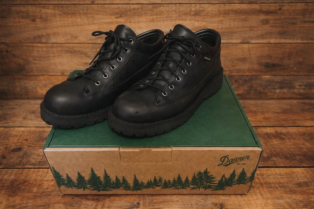 Danner ダナー　フィールドロー　28.0cm