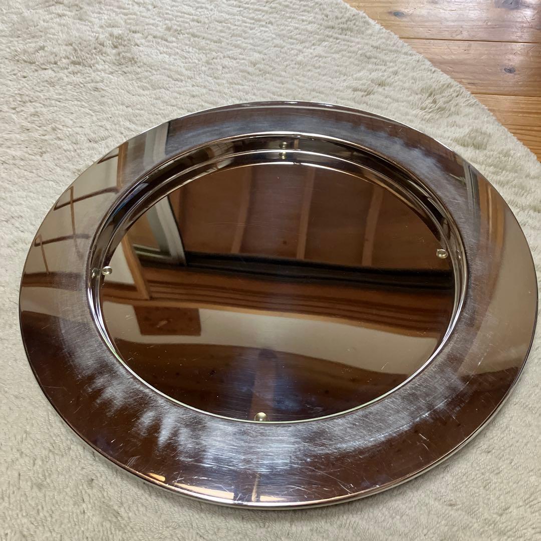 ねずみ　チーズボード　アレッシィ ALESSI