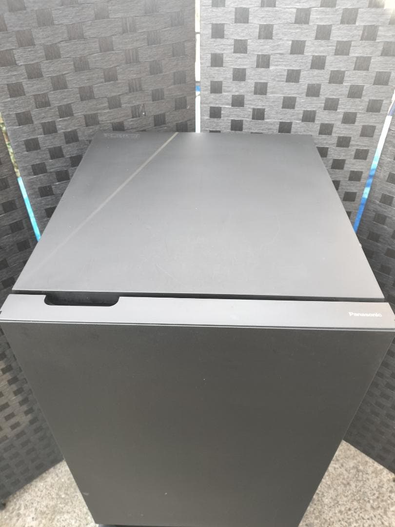 Panasonic NR-B18C1-K 180L 冷凍冷蔵庫 2024年製