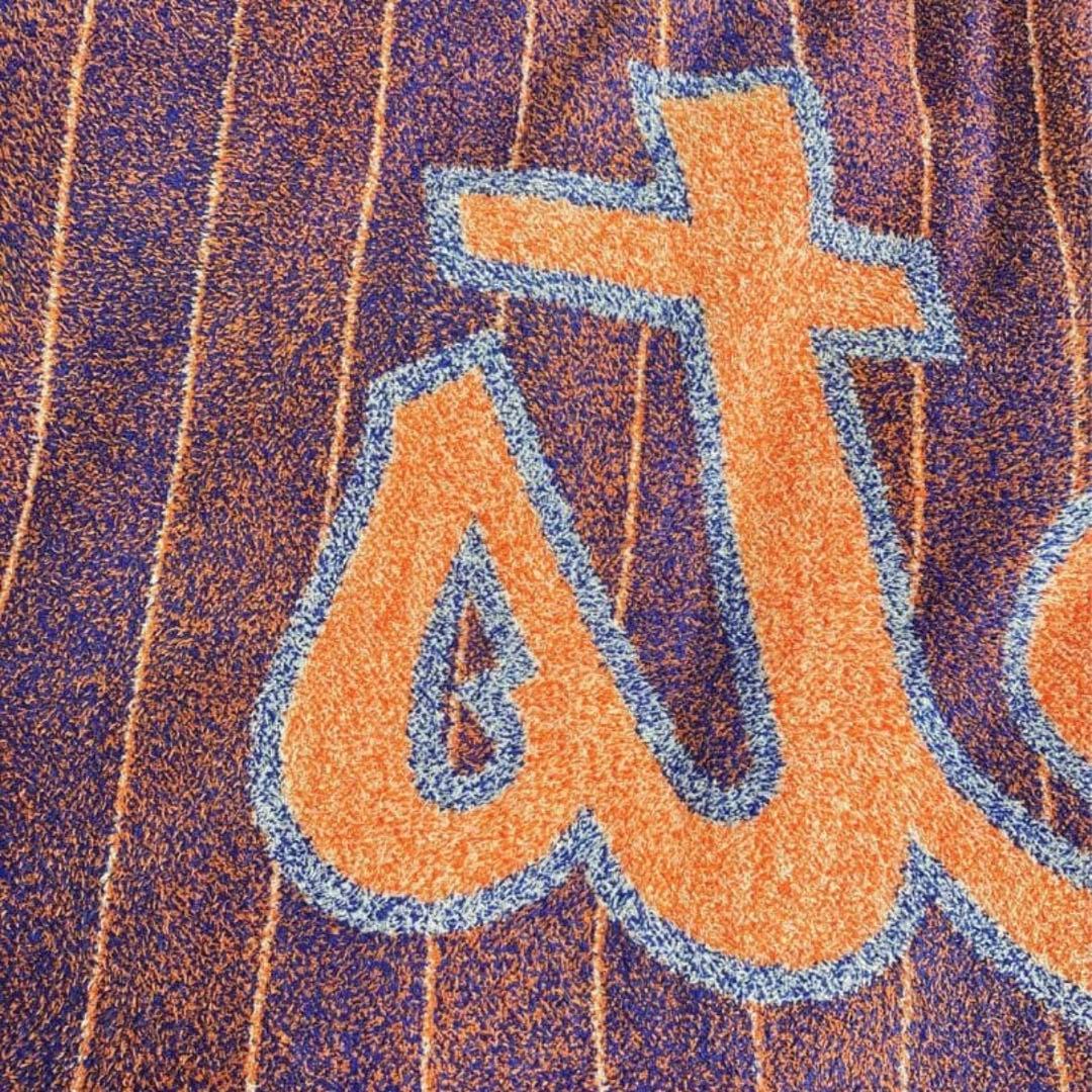 セール 新品 ベアフットドリーム　ニューヨーク メッツ MLB ブランケット