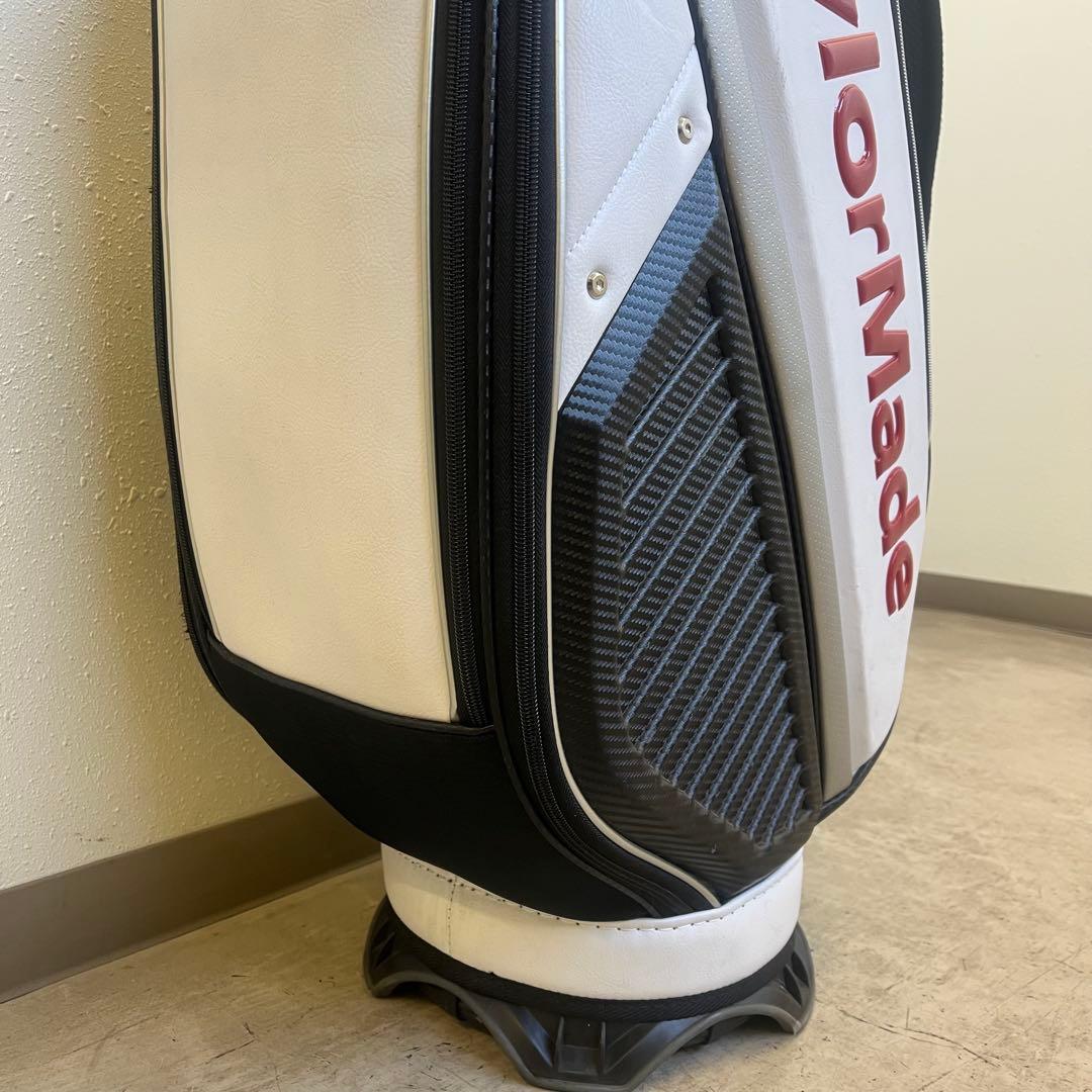 テーラーメイド キャディバッグ 9型