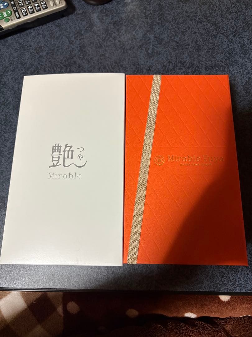 Mirable 艶　シャワーヘッド　ミラブル