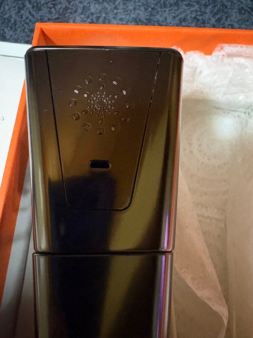 Mirable 艶　シャワーヘッド　ミラブル