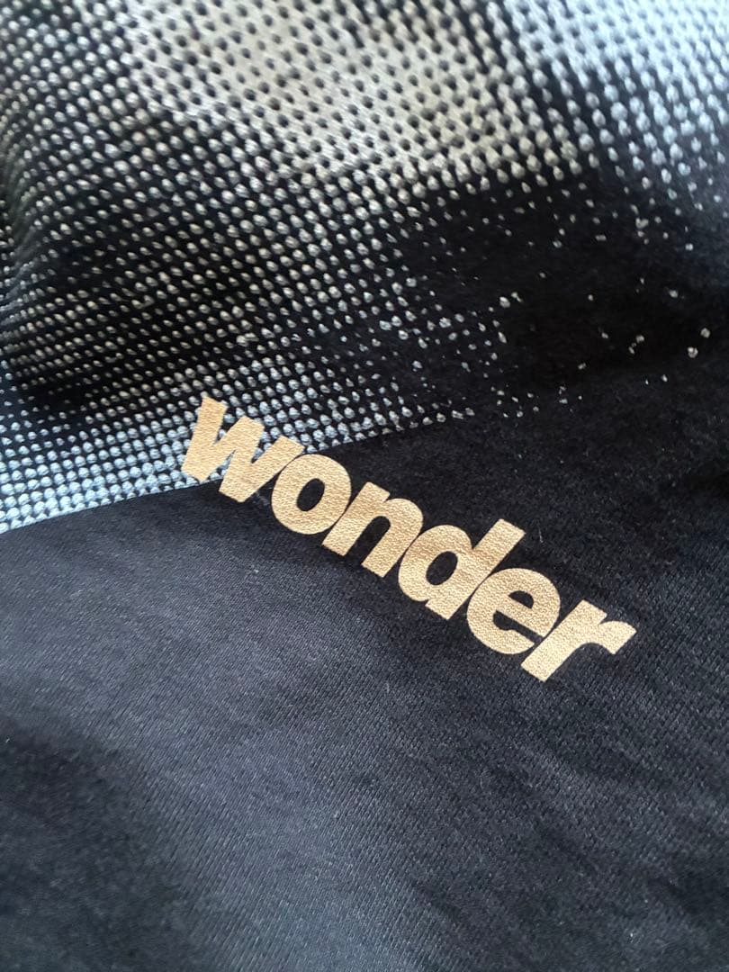 oamc トレーナー　スウェット　レア