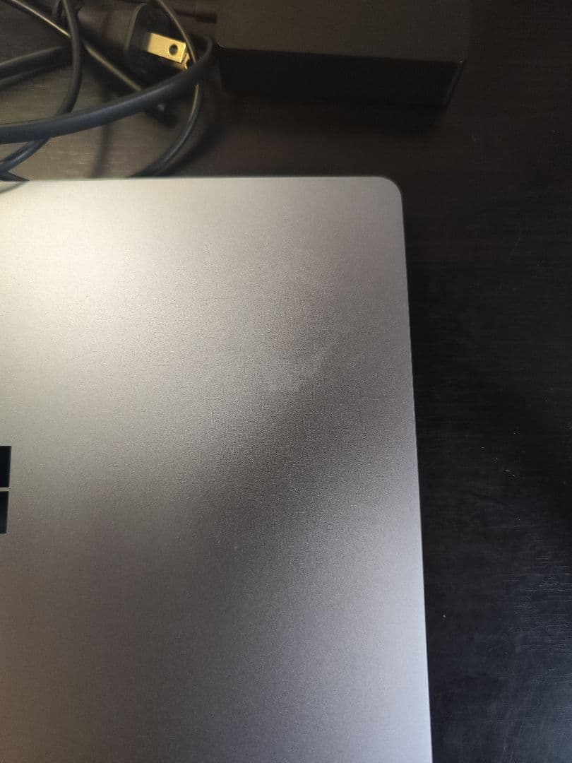 Microsoft Surface Laptop Go 第1世代