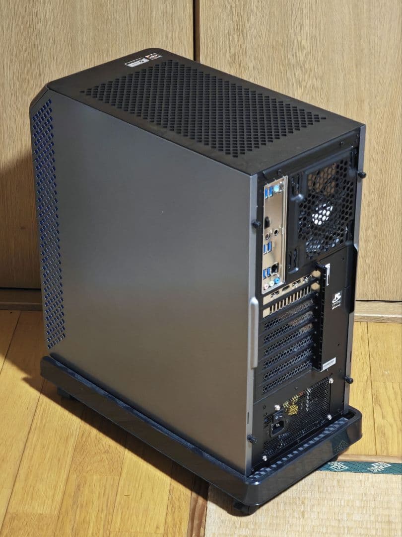 y*a様 GALLERIA RX6700XT Ryzen5 5600X おまけ付