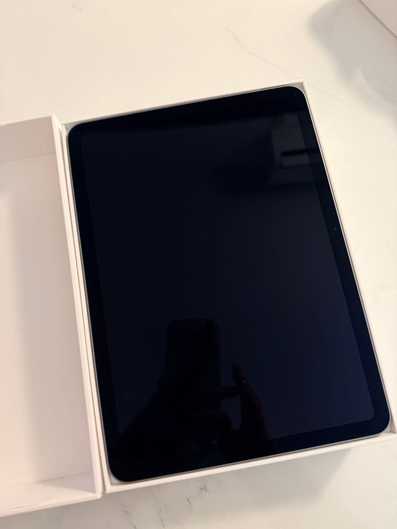 iPad Air M3 256GB（11インチ）