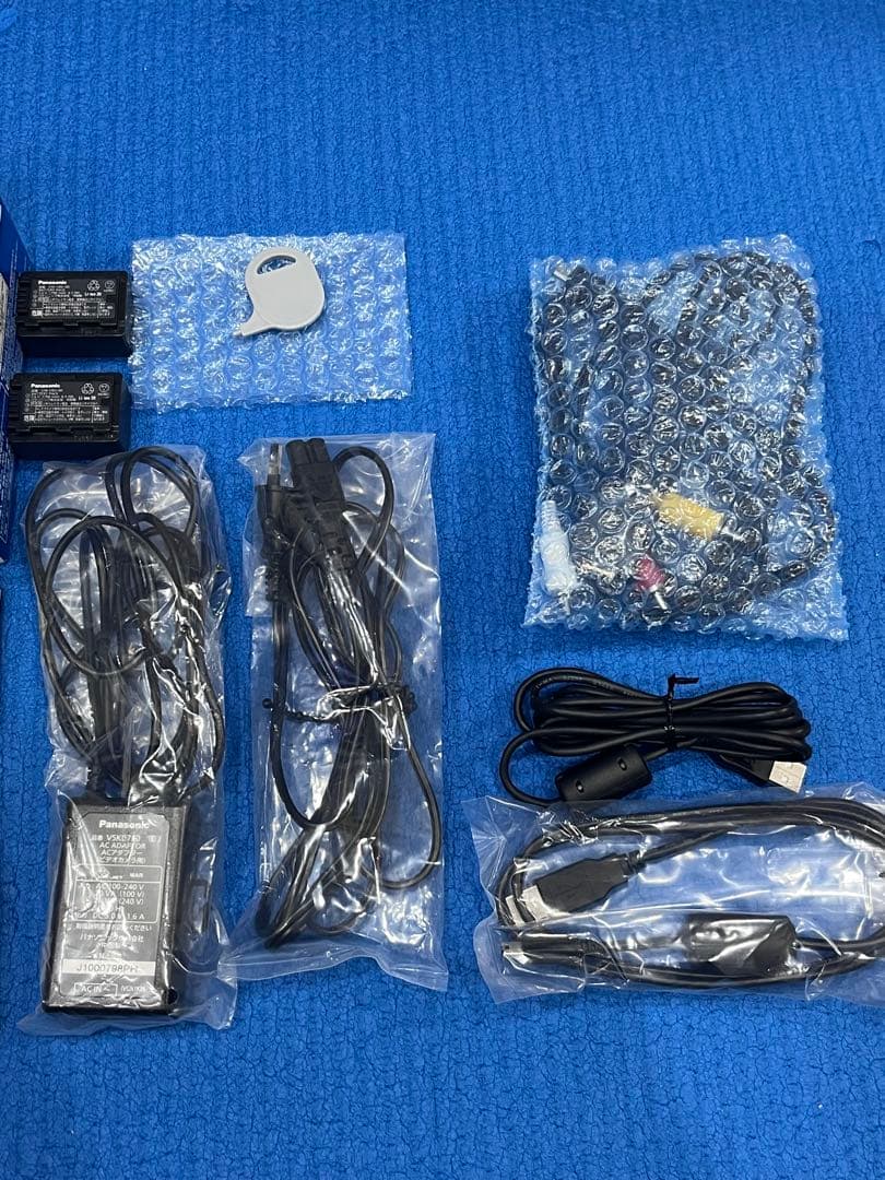 デジタルビデオカメラ Panasonic HDC-TM45