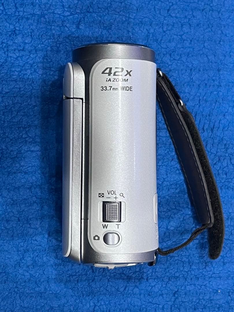 デジタルビデオカメラ Panasonic HDC-TM45