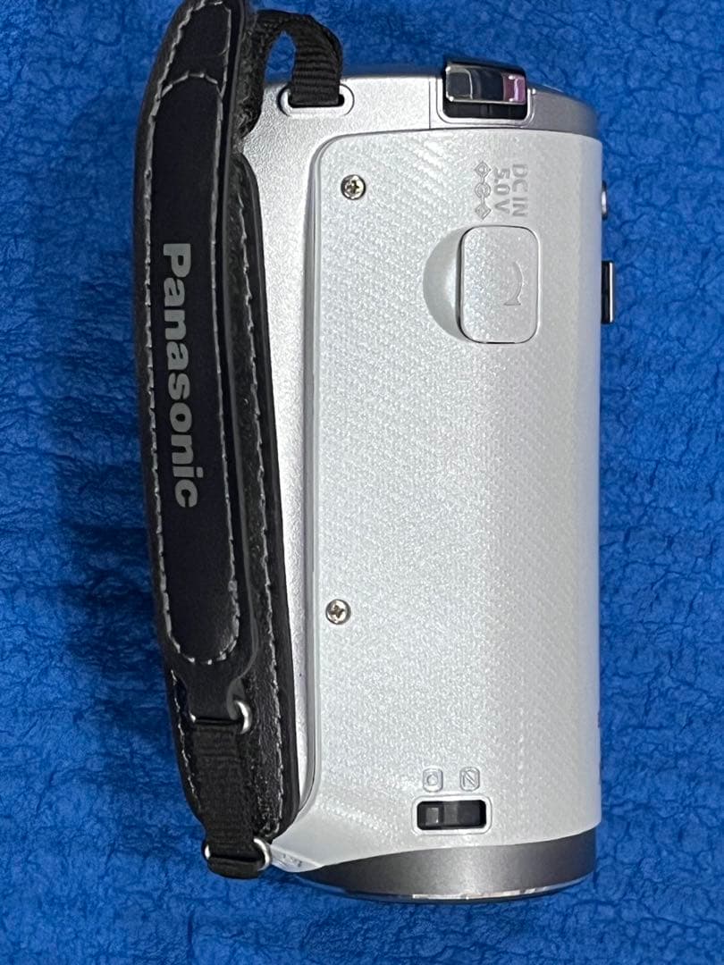 デジタルビデオカメラ Panasonic HDC-TM45