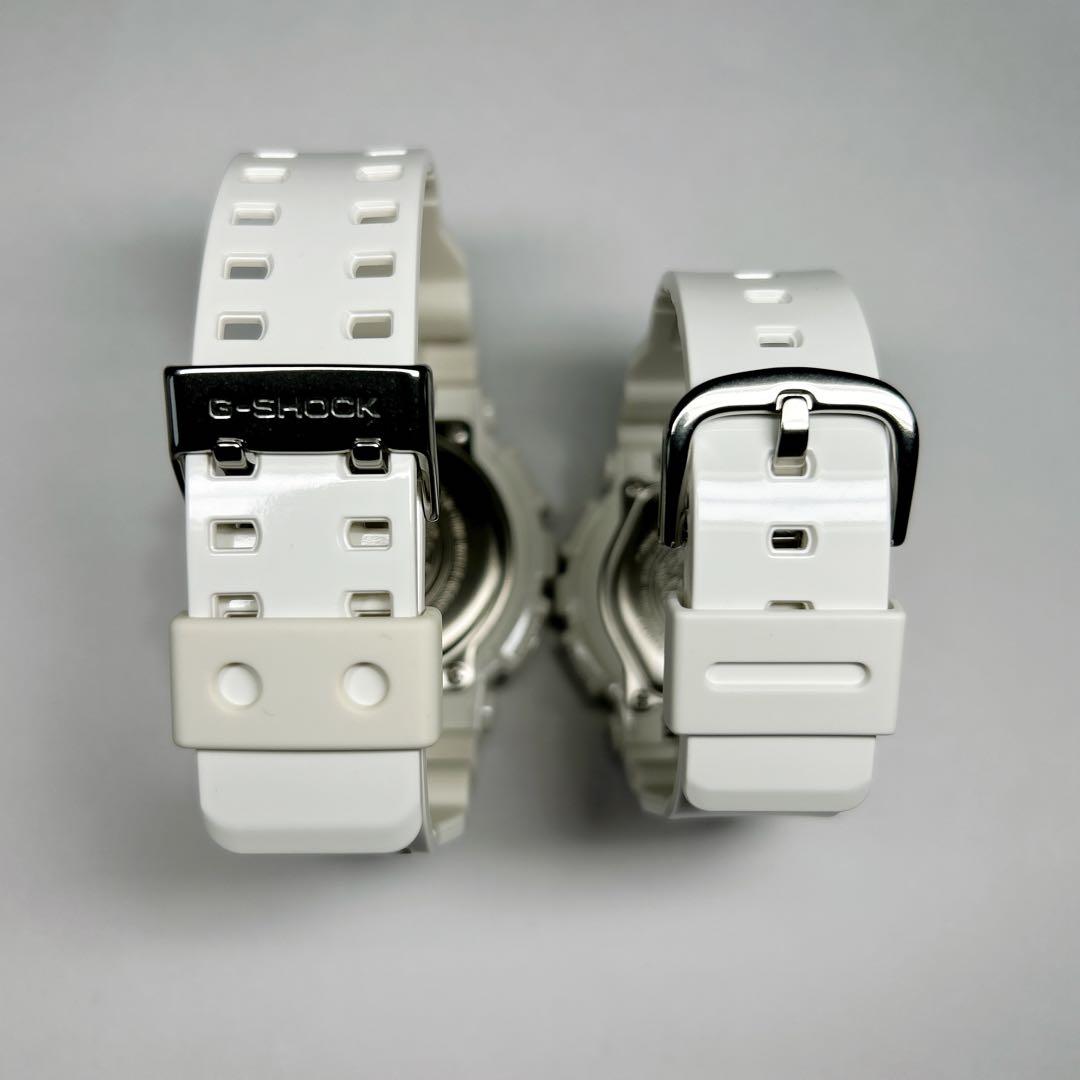 CASIO G-SHOCK BABY-G❤️【新品未使用品】❤️ラバコレ 2020❤️