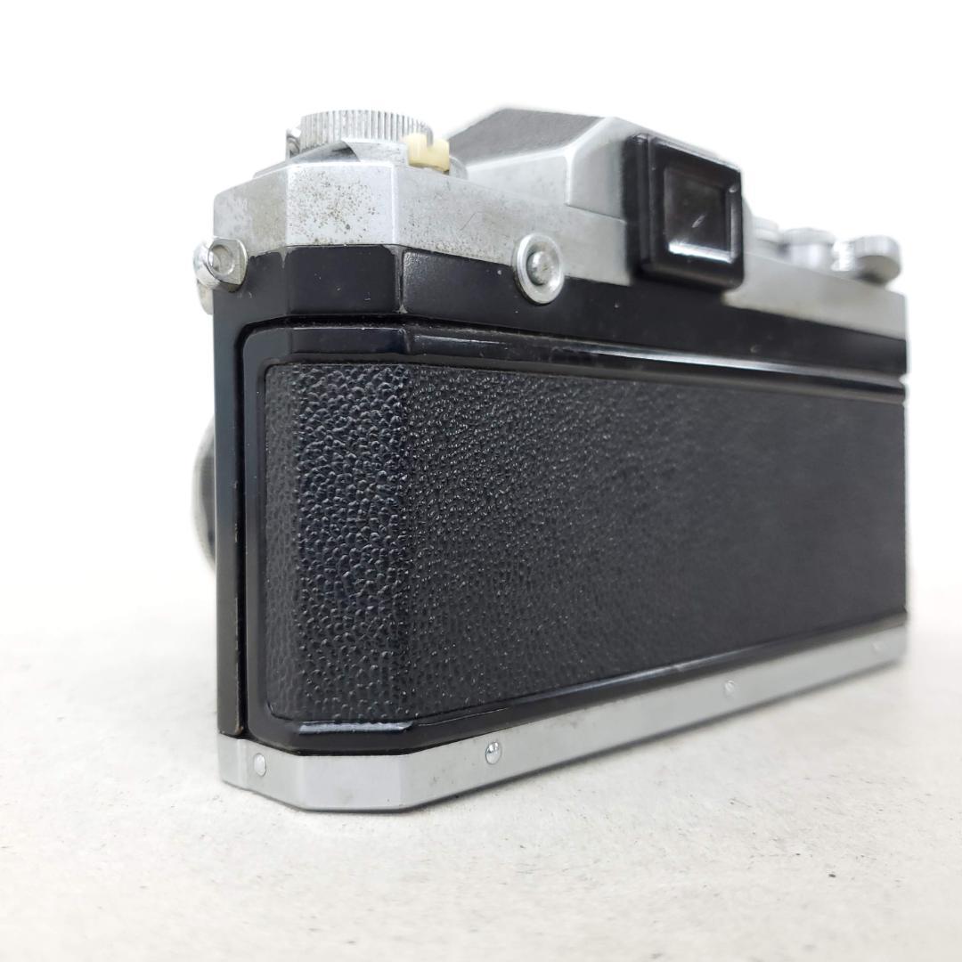 【動作確認済】 Nikon F F0123-27-8v y