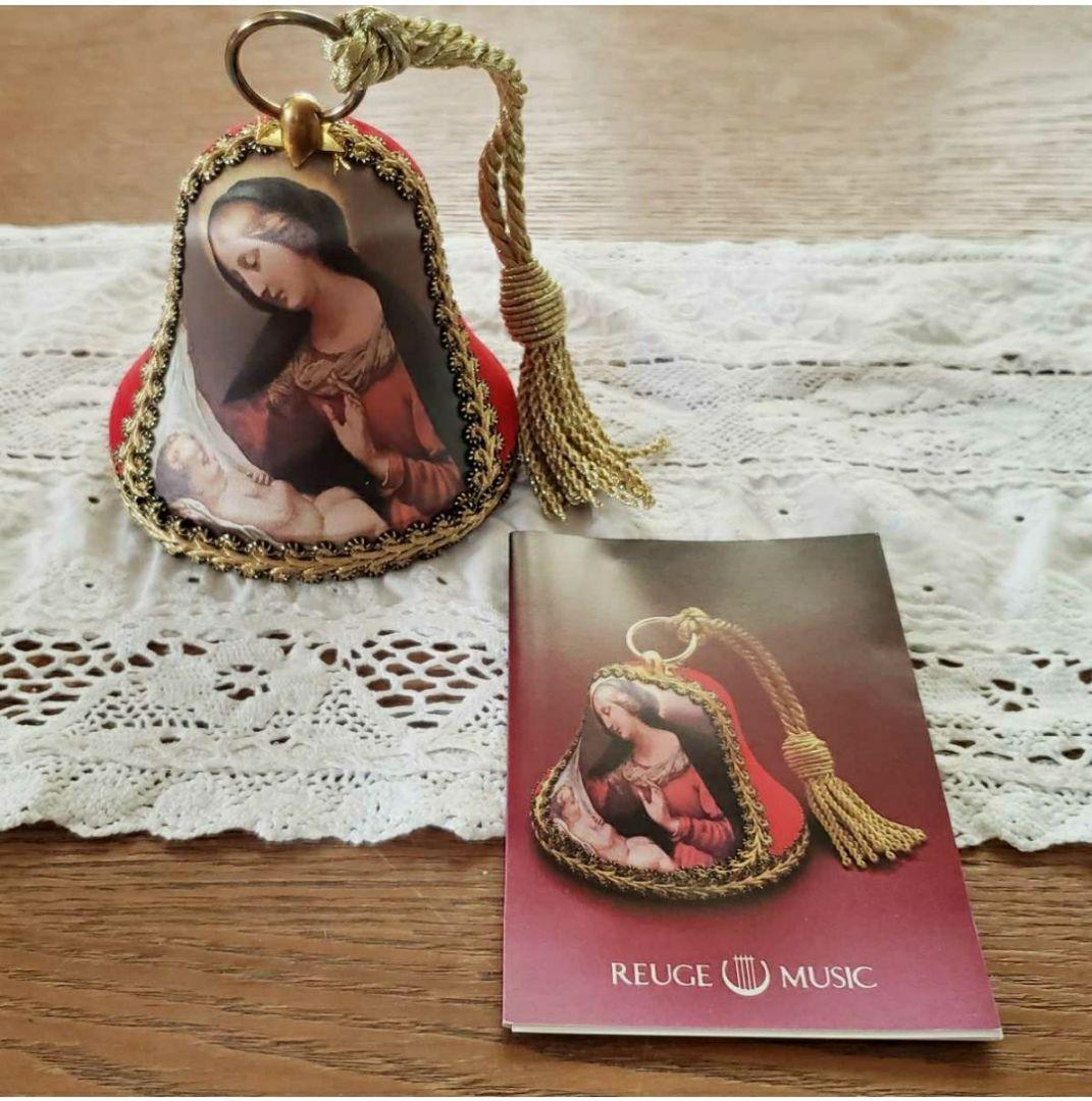 リュージュ スイス製 オルゴール ベル 1992年～1998年 7個セット