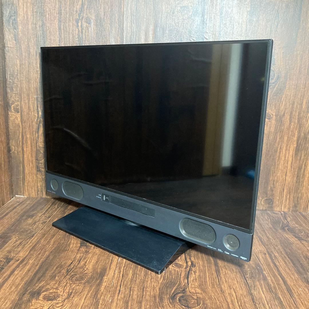 極美品 三菱電機 40インチ液晶テレビ LCD-A40RA1000 2019年製