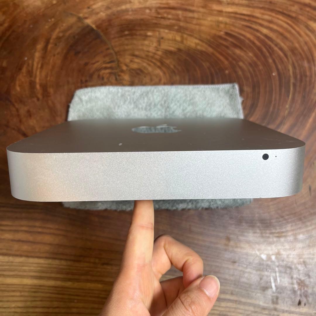 ［お買い得］Macmini 2012/Core i5/8GB/SATA500GB