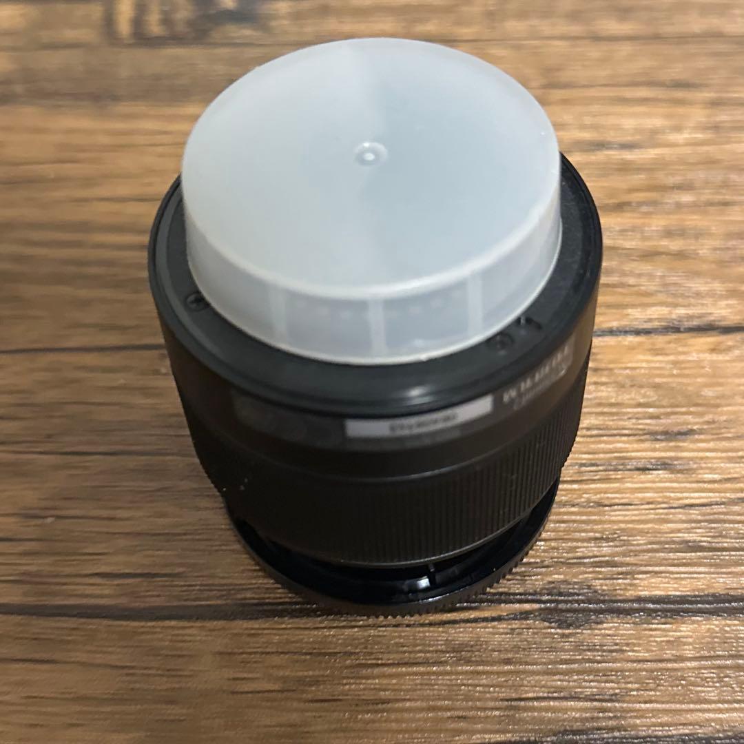 【本日のみの価格】XC35mmF2 レンズ単体