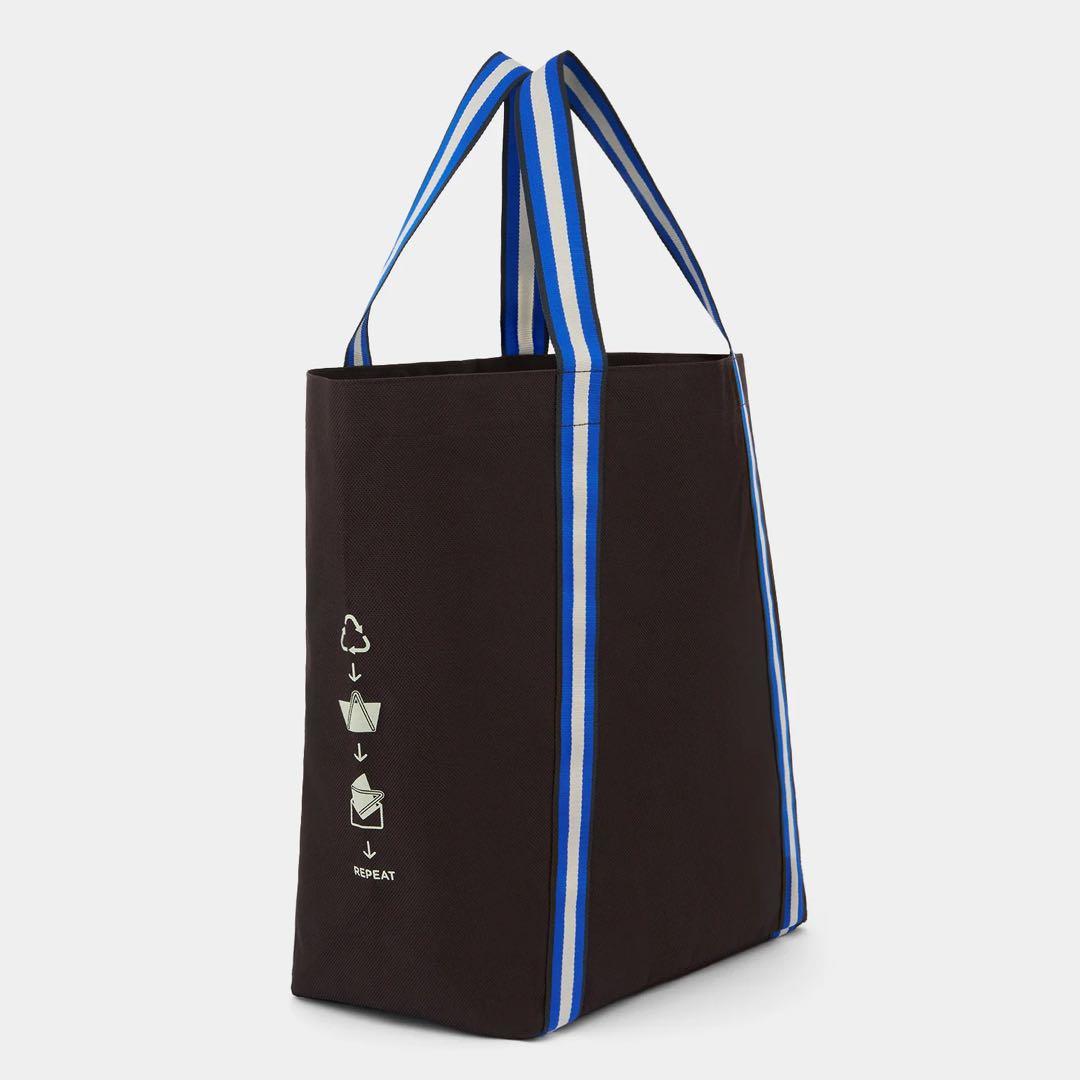 アニヤハインドマーチ ユニバーサルバッグ　大小セット