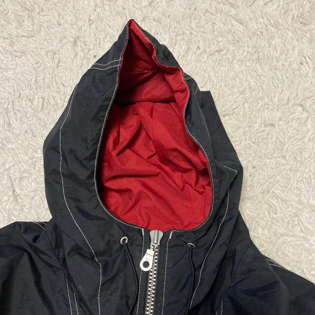 TEAM DAIWA チームダイワ フィッシングジャケット F ナイロン 中綿