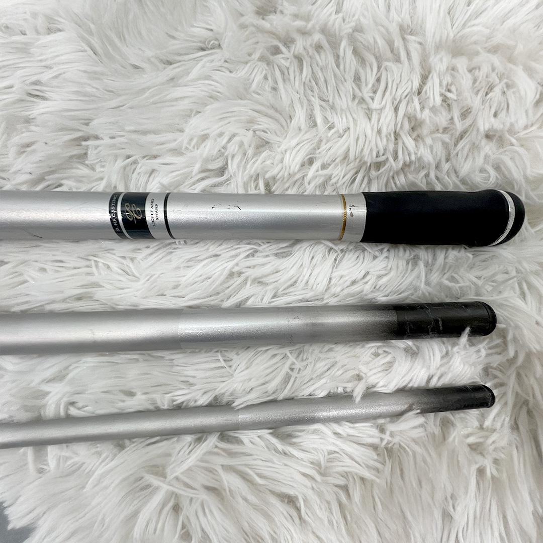 DAIWA ダイワ プライムキャスター 30-405 投げ竿 並継