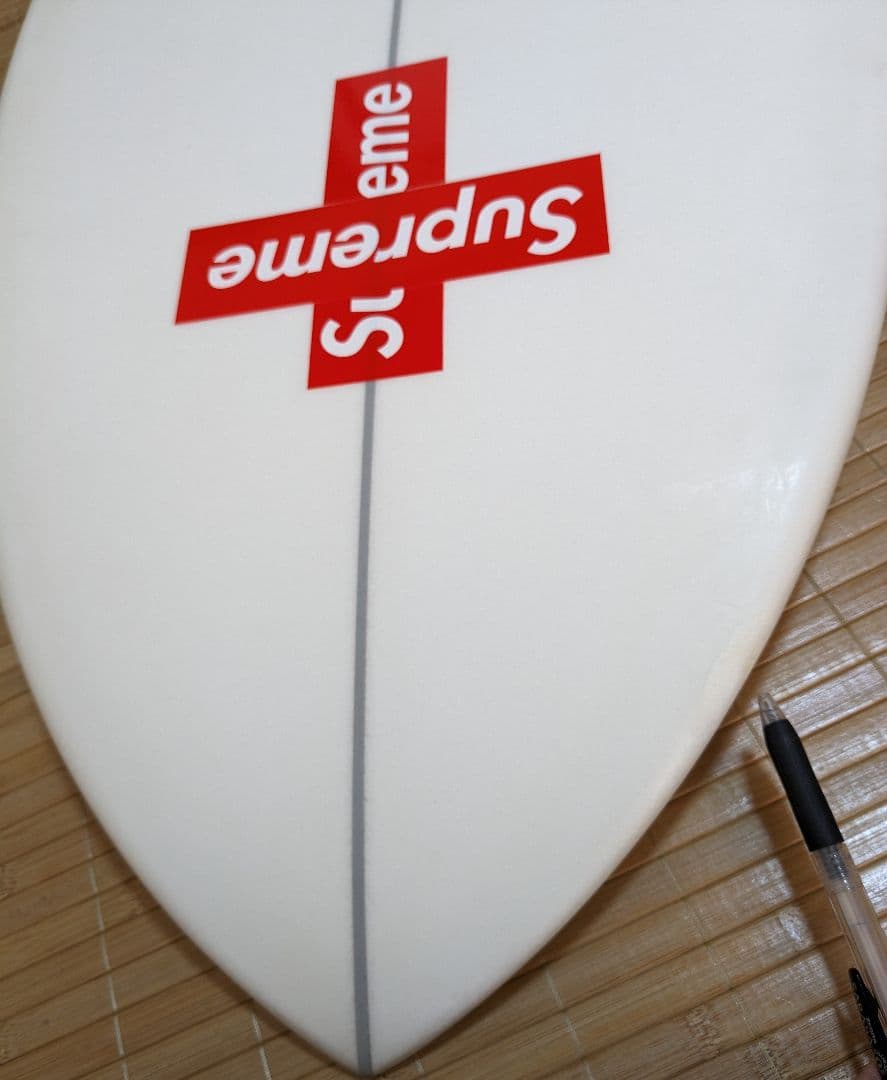 基本手渡し希望です　epsサーフボード　ALOHAサーフボード　5'2