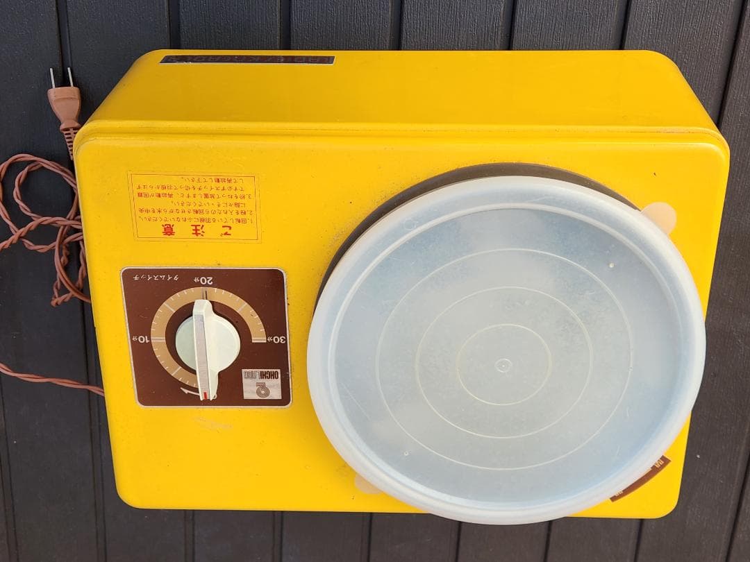 希少品　大正電気　レディス・ニーダー　KN-1型　株式会社オーチ・ラボ