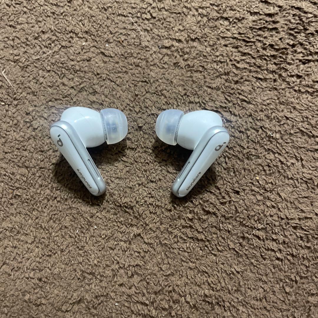 Anker Soundcore Liberty4 ワイヤレスイヤフォン