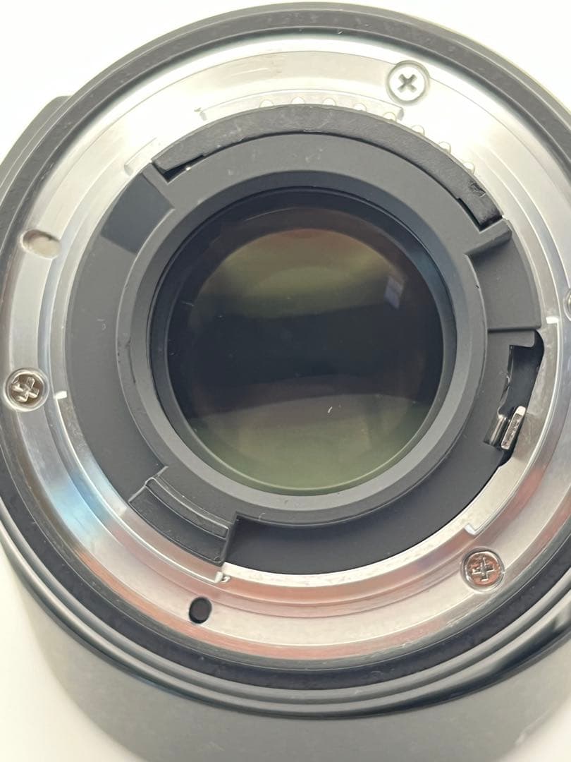 『動作確認済』Nikon AF-S DX 35mm f/1.8G 単焦点レンズ