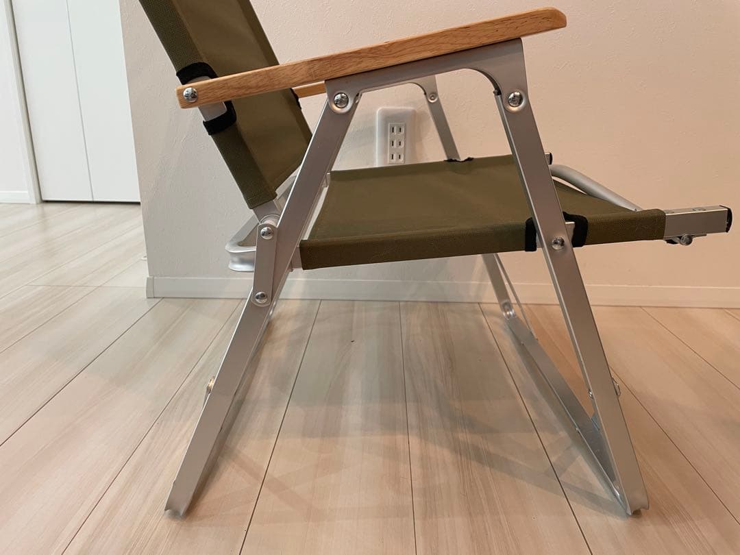 Y*N様 Coleman アウトドアチェア キャンプ　 peak 山　サ